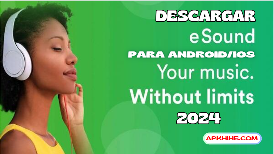 eSound Premium APK 2024 Download Free Latest Version For Android APK eSound Premium APK 2024 Download Free Latest Version For Android APK