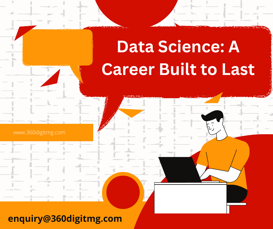 Data Science: A Career Built to Last | by Nirvianjana | Jan, 2024 | Medium