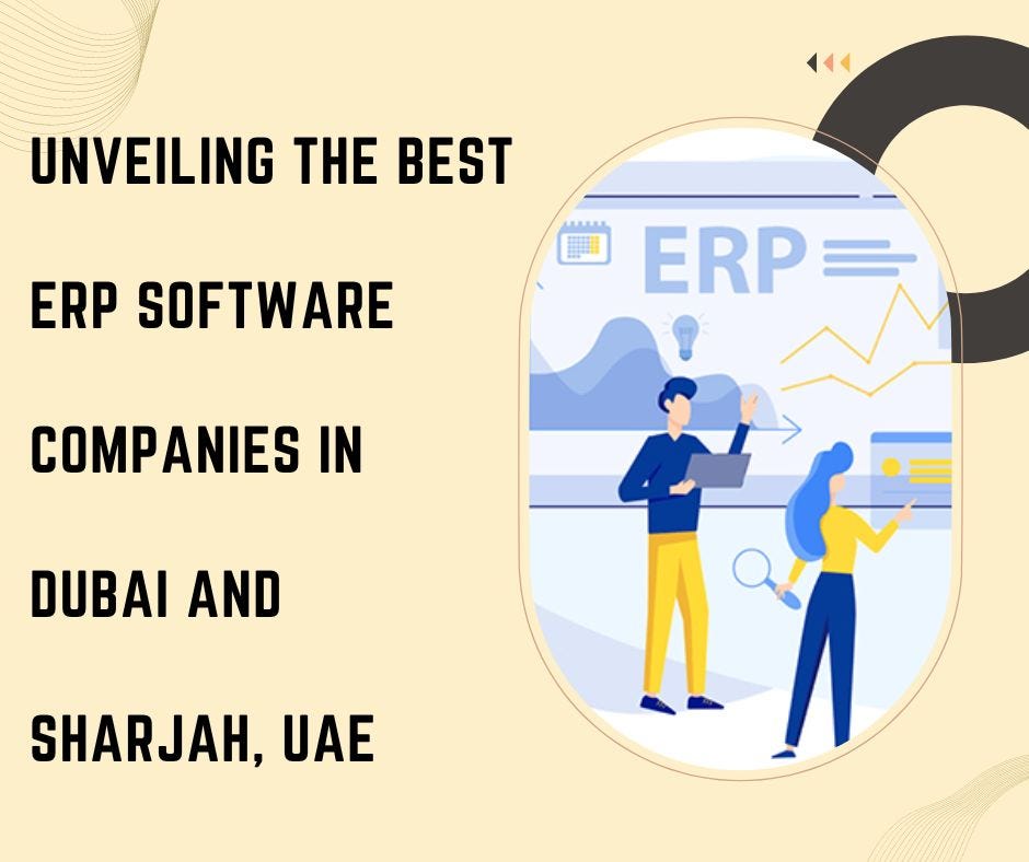 Erp Software Dubai Futureworktechnologies Unveiling the Best ERP Software Companies in Dubai and Sharjah, UAE