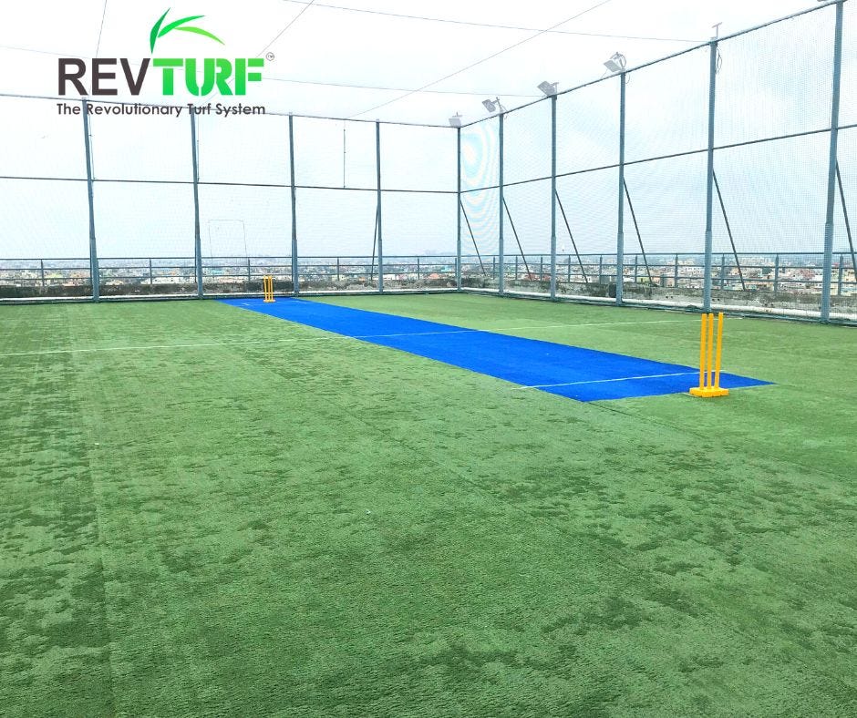 Buy Cricket Pitch