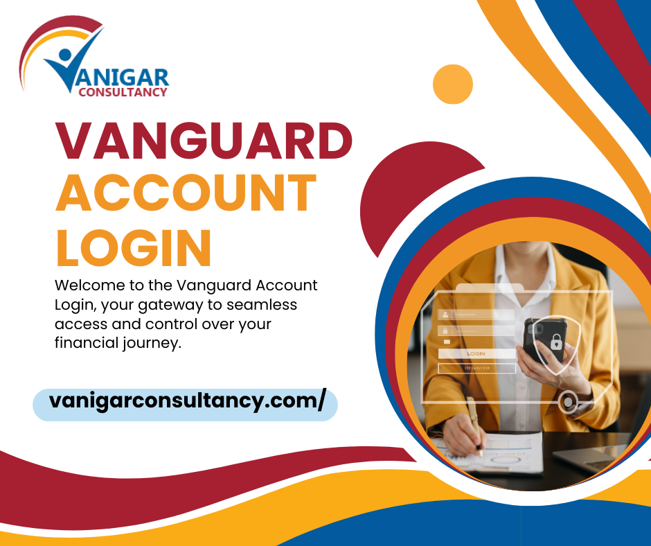 Vanguard Account Login. to the Vanguard Account Login… by