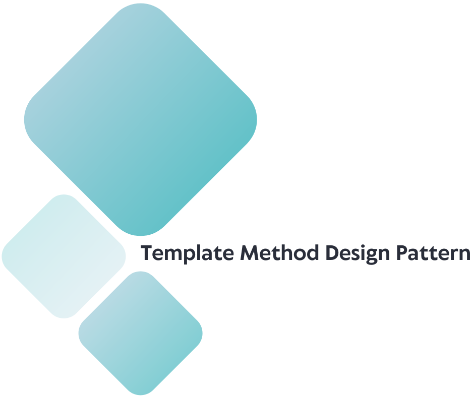 Template Method Design Pattern | by Ömer Naci Soydemir | Medium