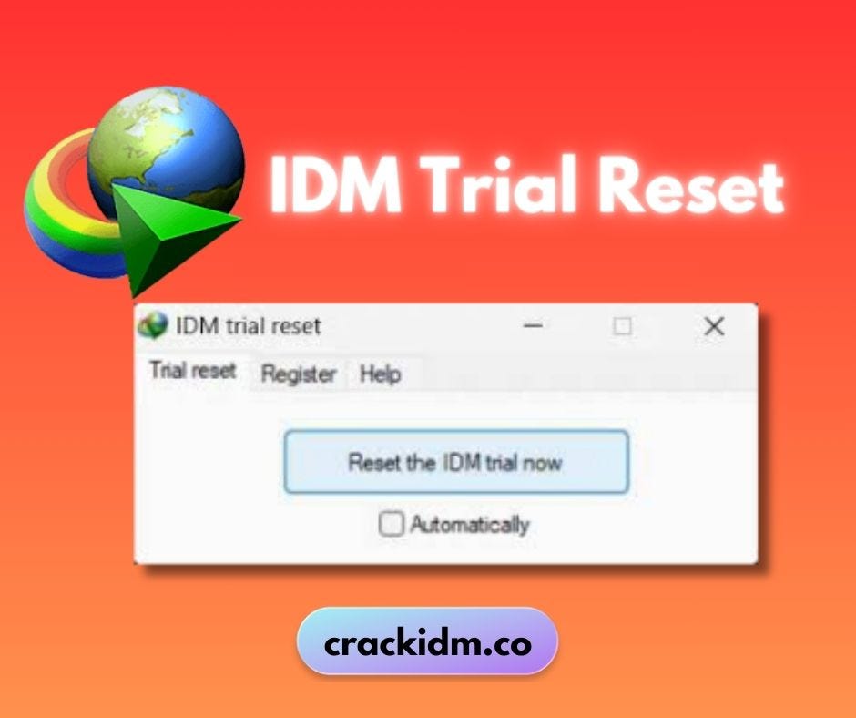 IDM Trial Reset — Download it for Free by Idm Crack Jan, 2024 Medium