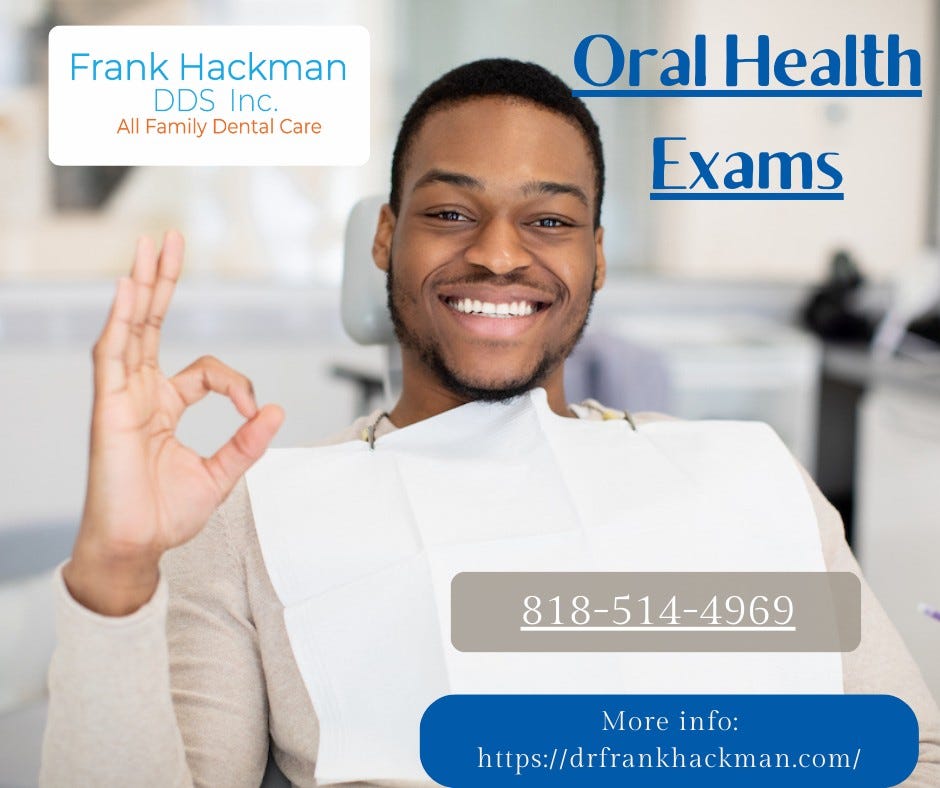 Unlocking the Secrets to a Healthy Smile The Key Role of Oral Health