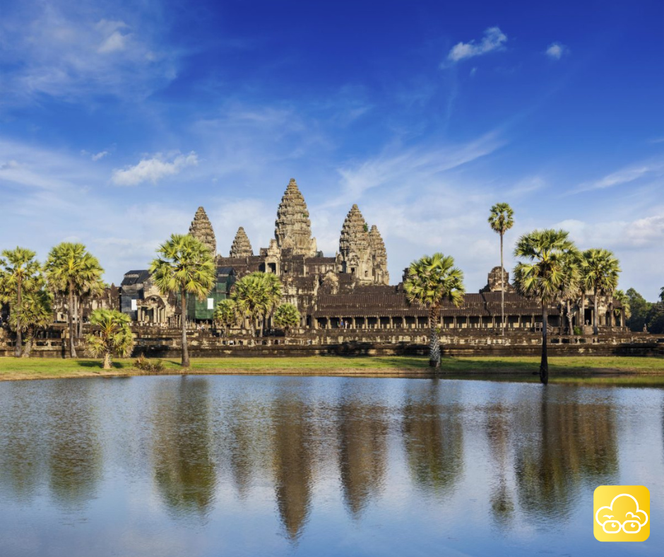 [FETCH BOOK EXPO] Daily Highlight Top 10 Travel Destinations in Asia