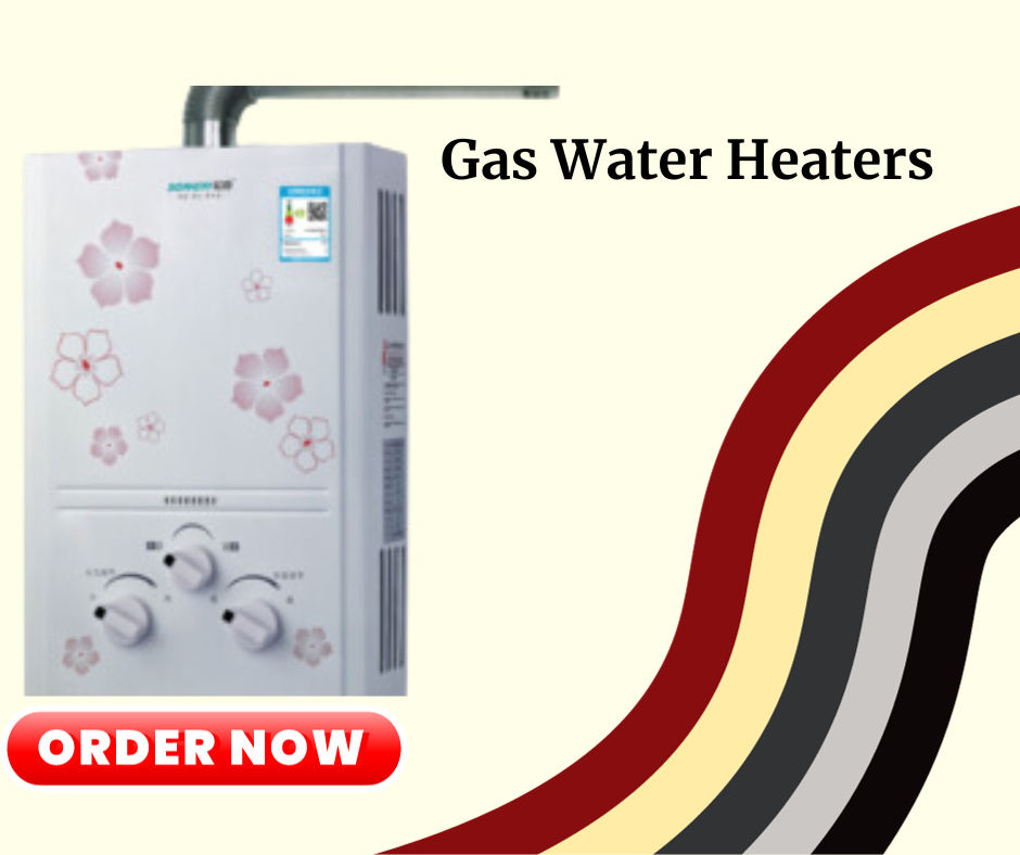 Gas Water HeatersChoosing the Best Gas Water Heaters A Guide by