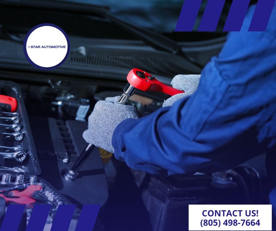 10 Essential Preventive Maintenance Tips for Your Car