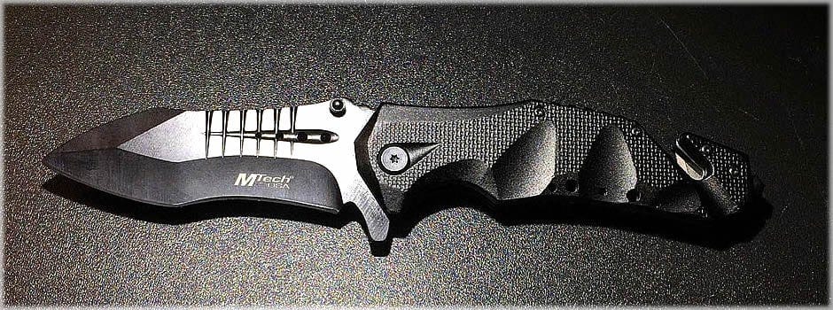 Exploring the Versatility of MTech Knives: A Cut Above the Rest! | by ...