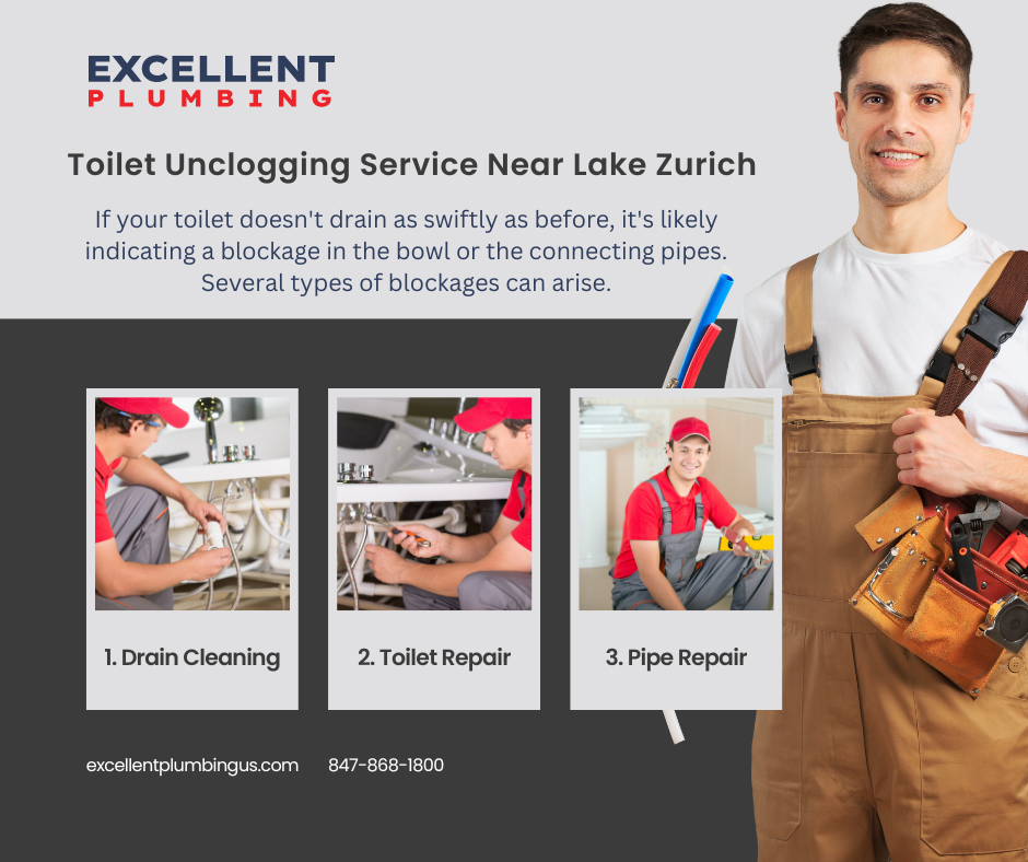 Top 10 Best Rated Toilet Unclogging Services near you