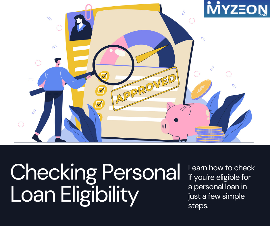 How To Check Personal Loan Eligibility With A Low Salary By Myzeon Oct 2023 Medium 0204