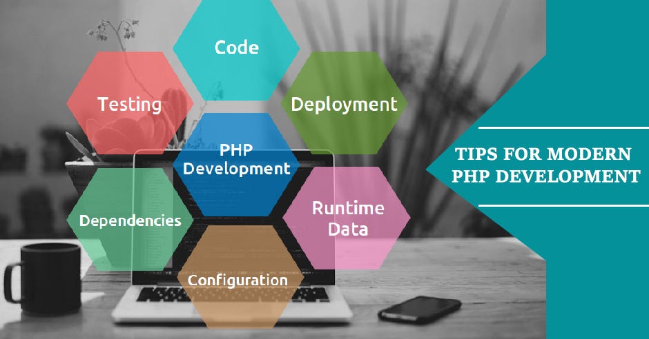 Modern PHP development. The way of coding and building… | by Micheal ...