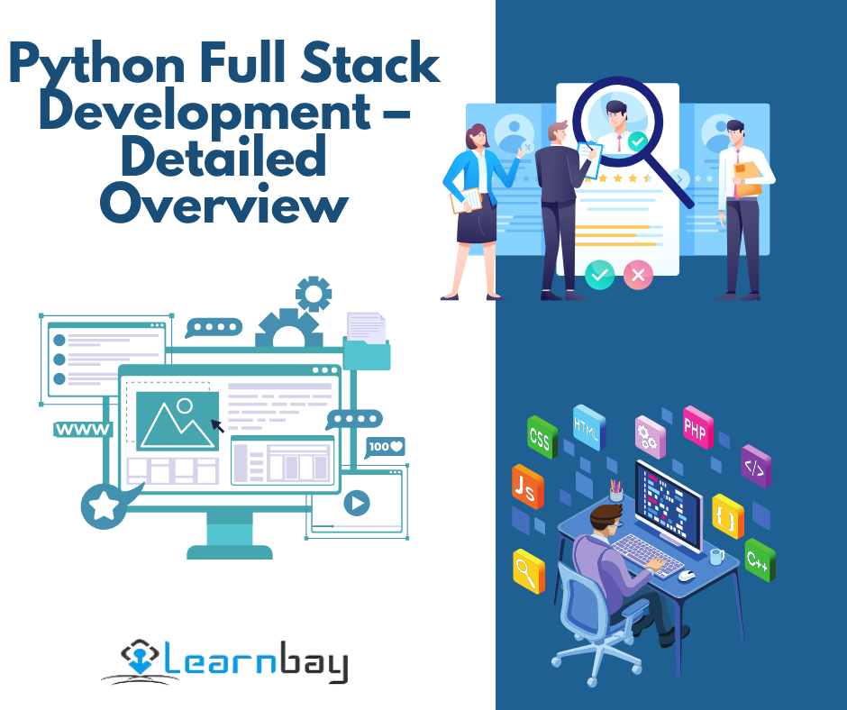 Python Full Stack Development — Detailed Overview | by Madhu Shree | Medium