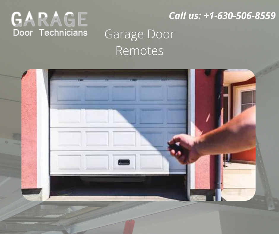 How do I Match my Garage Door Remote? Doorrepairamericansgarage Medium