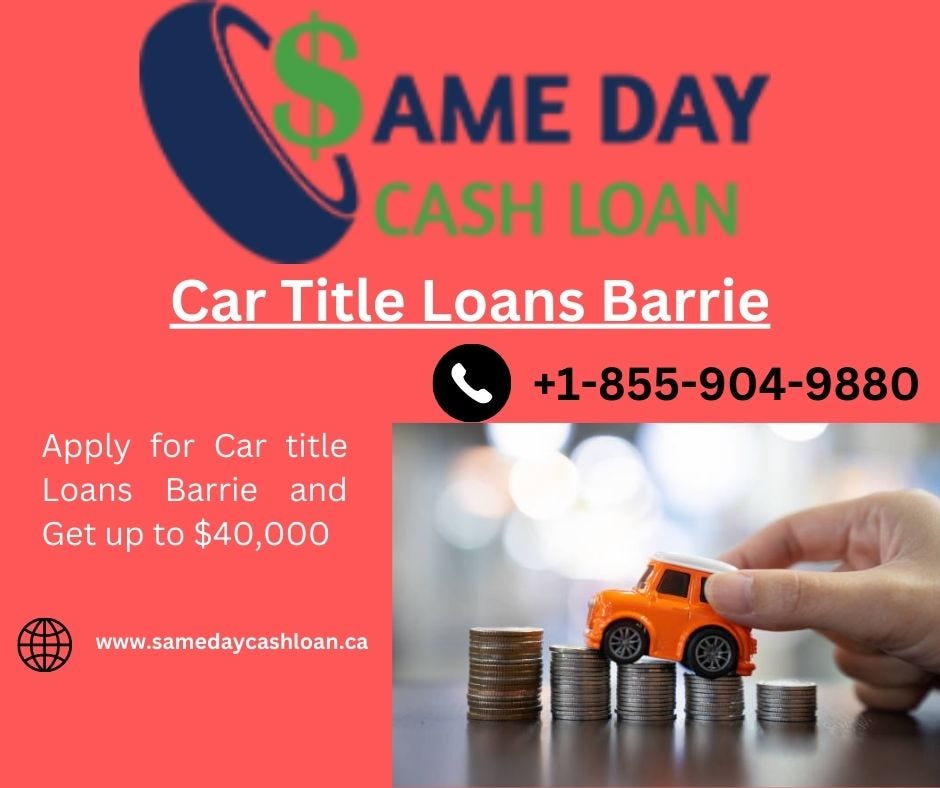 Same as cash loans
