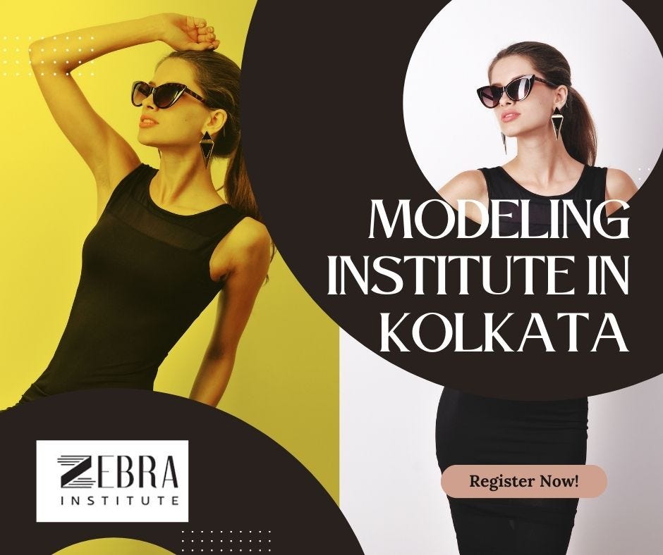 Discover Your Inner Model Enroll in the Leading Modeling Course in
