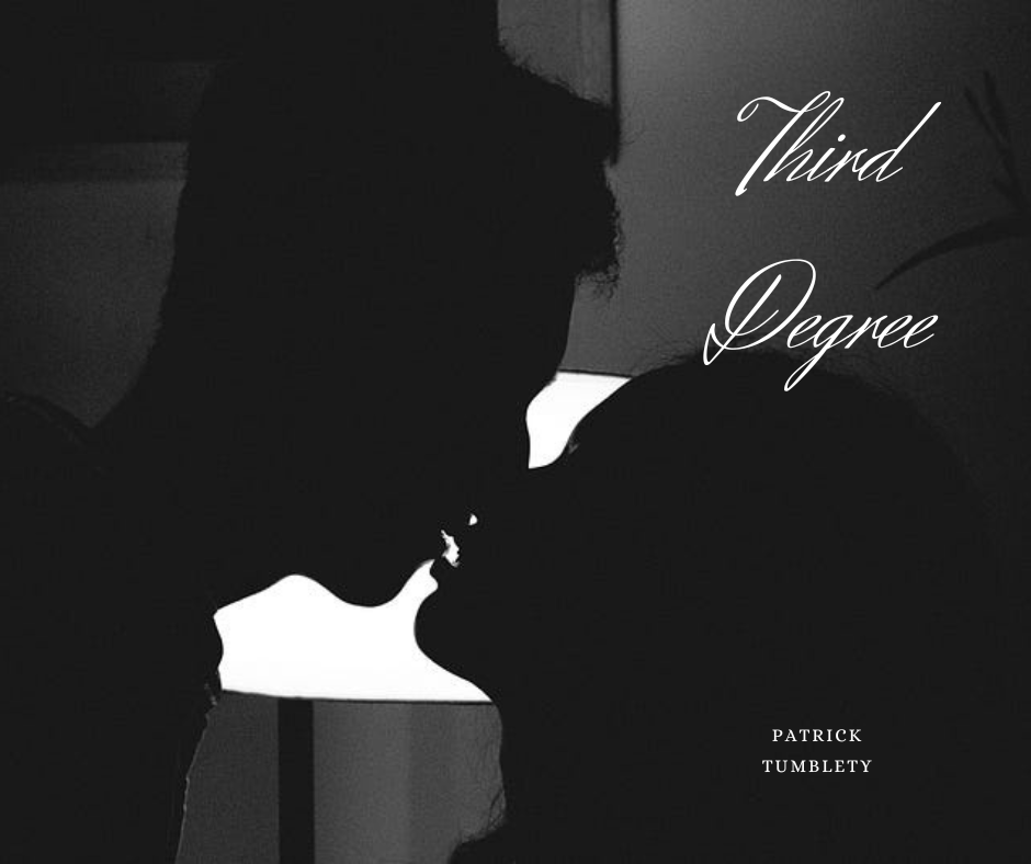 Third Degree RanchHandAgency Medium