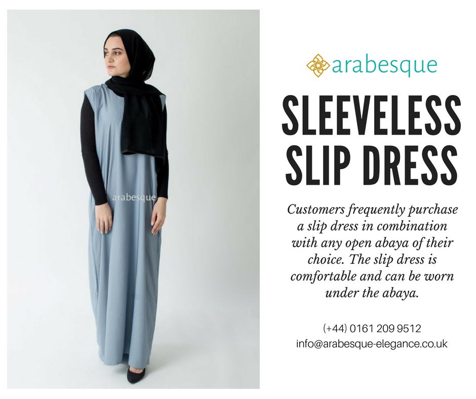 Modest Clothing UK- Arabesque Elegance | by Arab esque | Medium