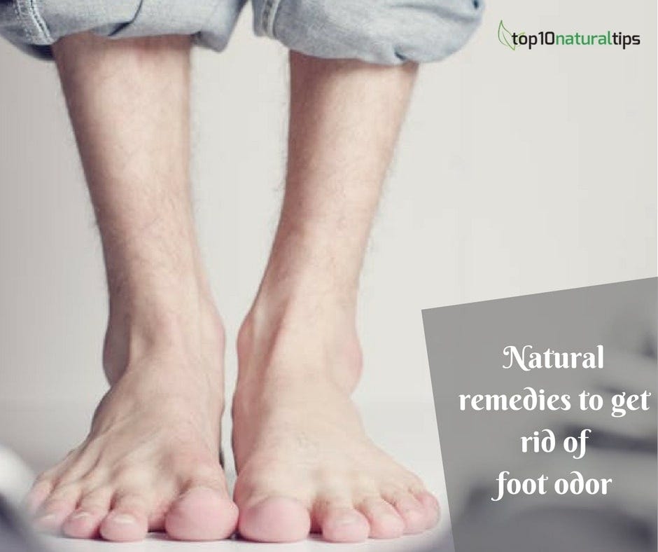 top-10-home-remedies-to-eliminate-foot-odor-by-top-10-natural-tips