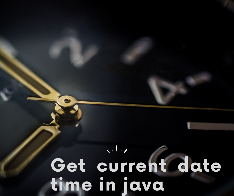 7-ways-to-get-current-date-time-in-java-by-ujjawal-rohra-medium