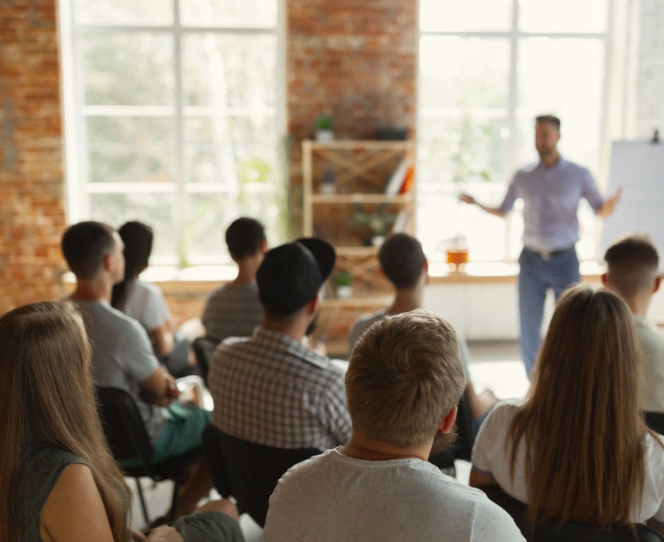 How to Choose the Best Engineering Conferences for Your Career in 2024