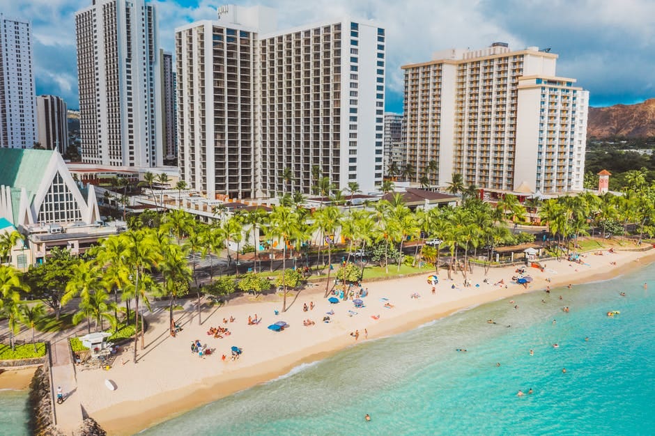 Benefits Involved When Investing in Timeshare Property by