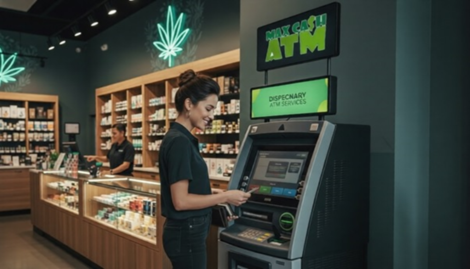 Dispensary Owners: Stop Losing Sales to Cash Shortages