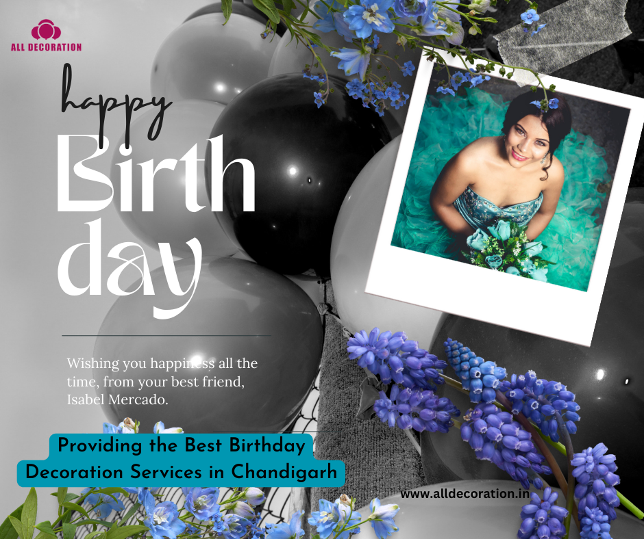 Top Birthday Decoration in Chandigarh All Decoration All Decoration Medium