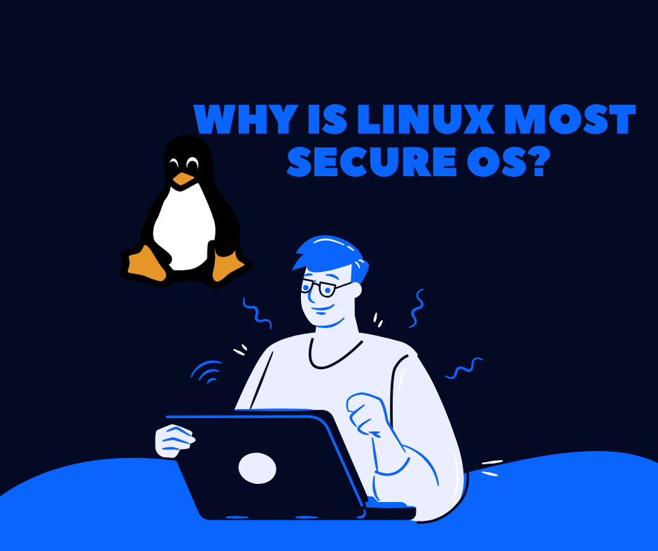 Which Linux Is The Most Secure