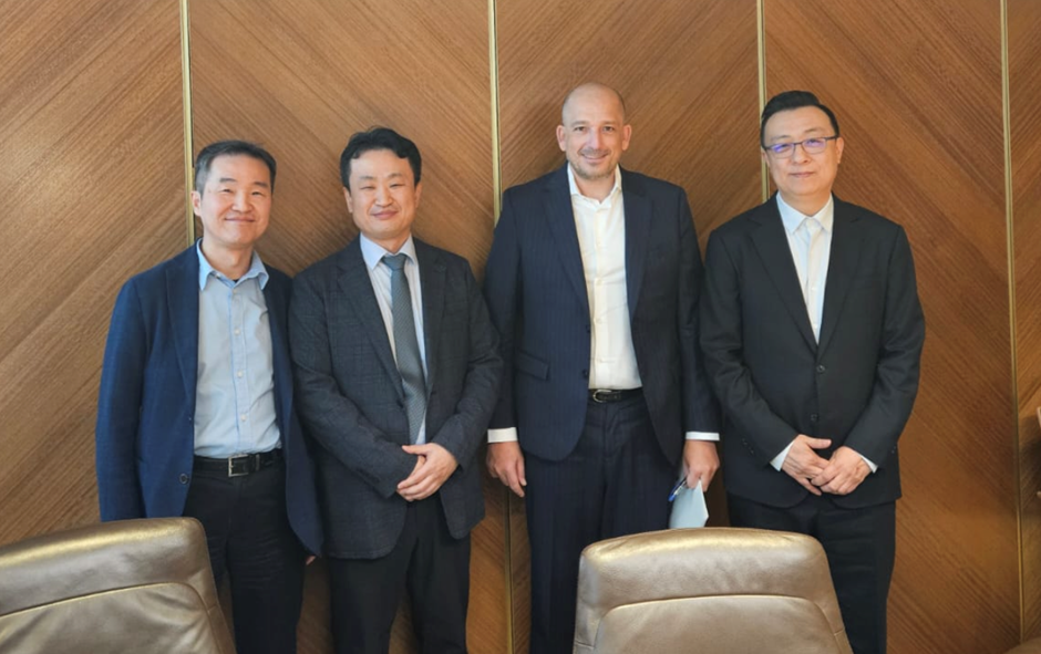 Next-Generation Global AI Integrated Platform ‘Project DI’ Launches