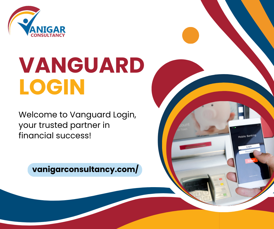 Vanguard Login Streamlined Access to Your Financial Future by Poojadhir Jan, 2024 Medium