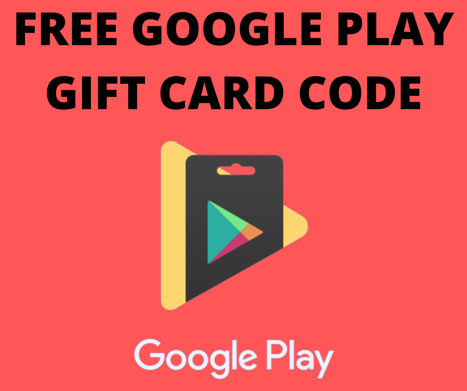 generate google play gift card codes  Google play gift card, Gift card  generator, Google play codes