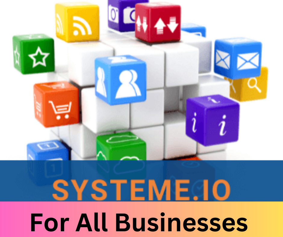 Tech Guide to Systeme IO: Automate Your Marketing