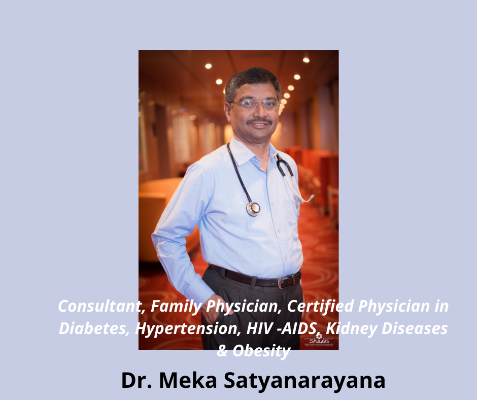 HIV and AIDS FAQs from Doctor M. Satyanarayana Garu