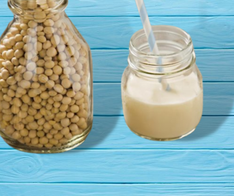 Nutritional value and Health Benefits of Soymilk BestNutritionTips