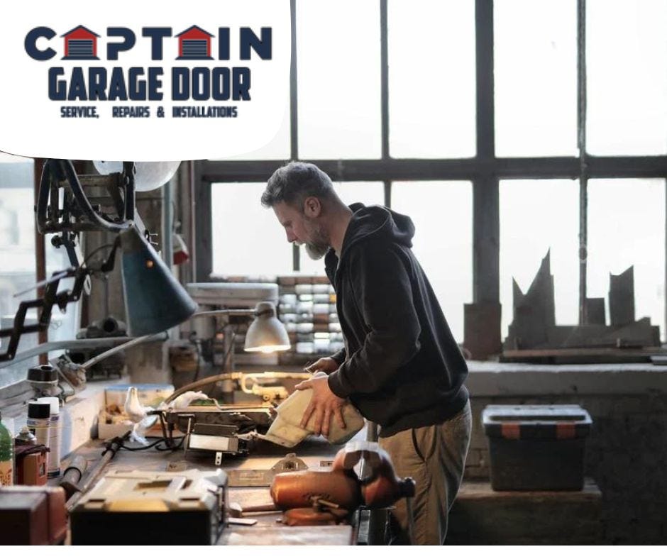 How to choose the right garage door springs for your home? by