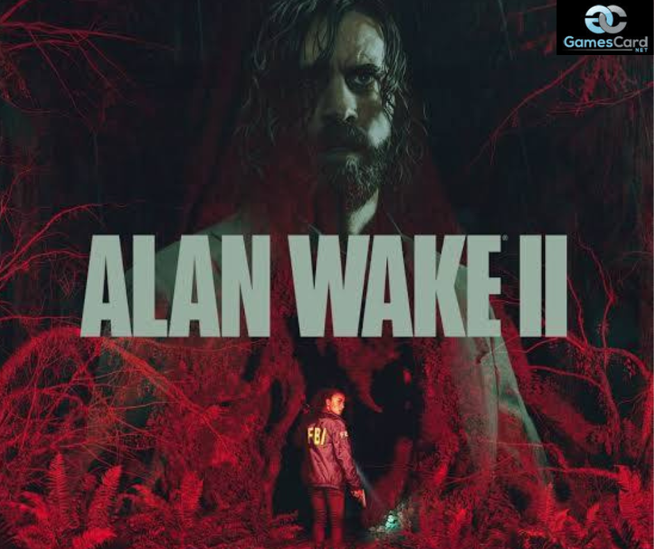 Alan Wake 2 ps5: Navigating Shadows and Unravelling Mysteries — A Journey Through the Darkness 