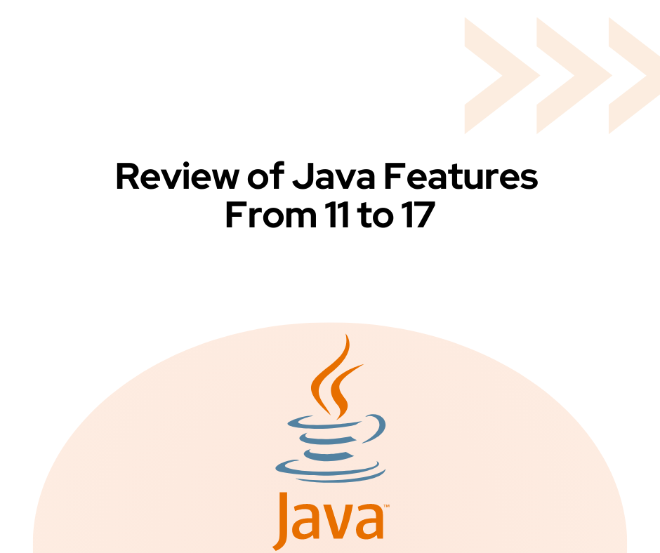Review of Java Features From 11 to 17 | by Ömer Naci Soydemir | Medium