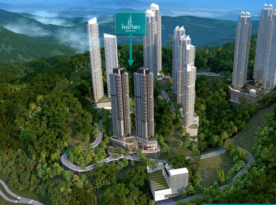 Tropicana Corporation Berhad: A Leading Property Developer In Malaysia ...