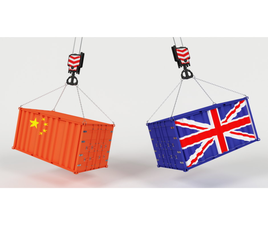 top-10-goods-imported-from-china-to-the-uk-and-their-customs-procedure