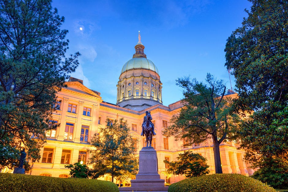 Georgia Background Check Recommended GA Record Search By Cab