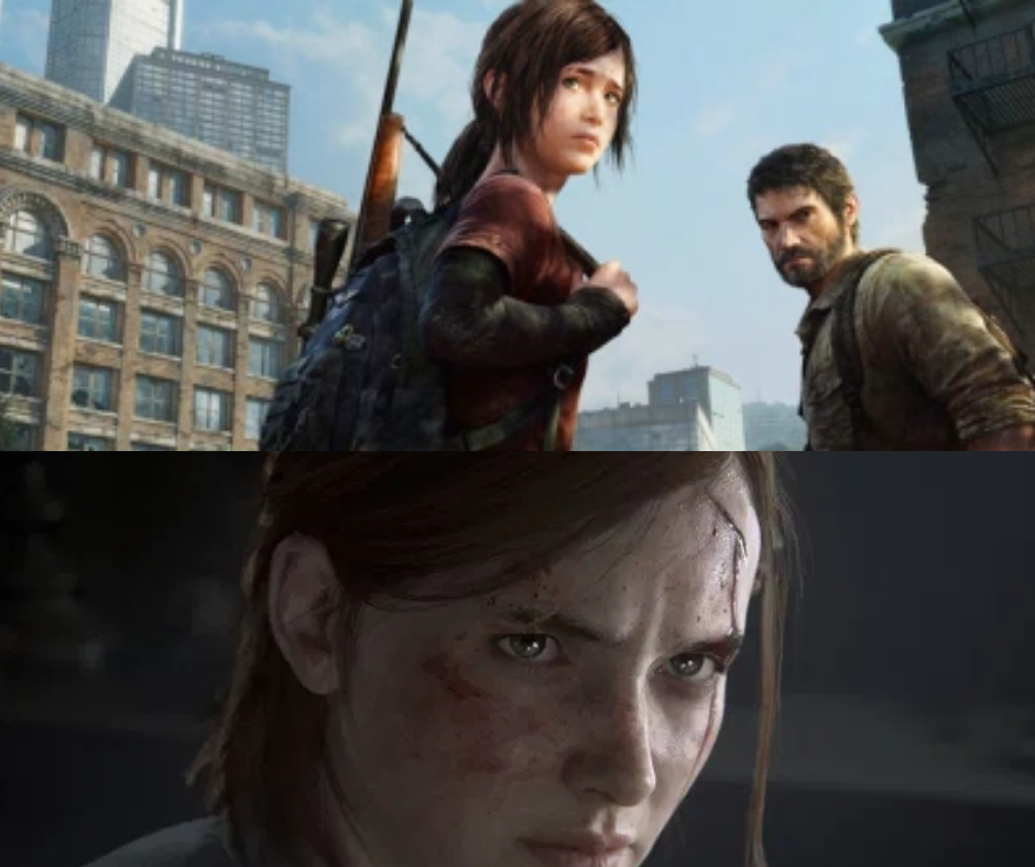 Naughty Dog designer reveals how Tommy and Abby sequence was made