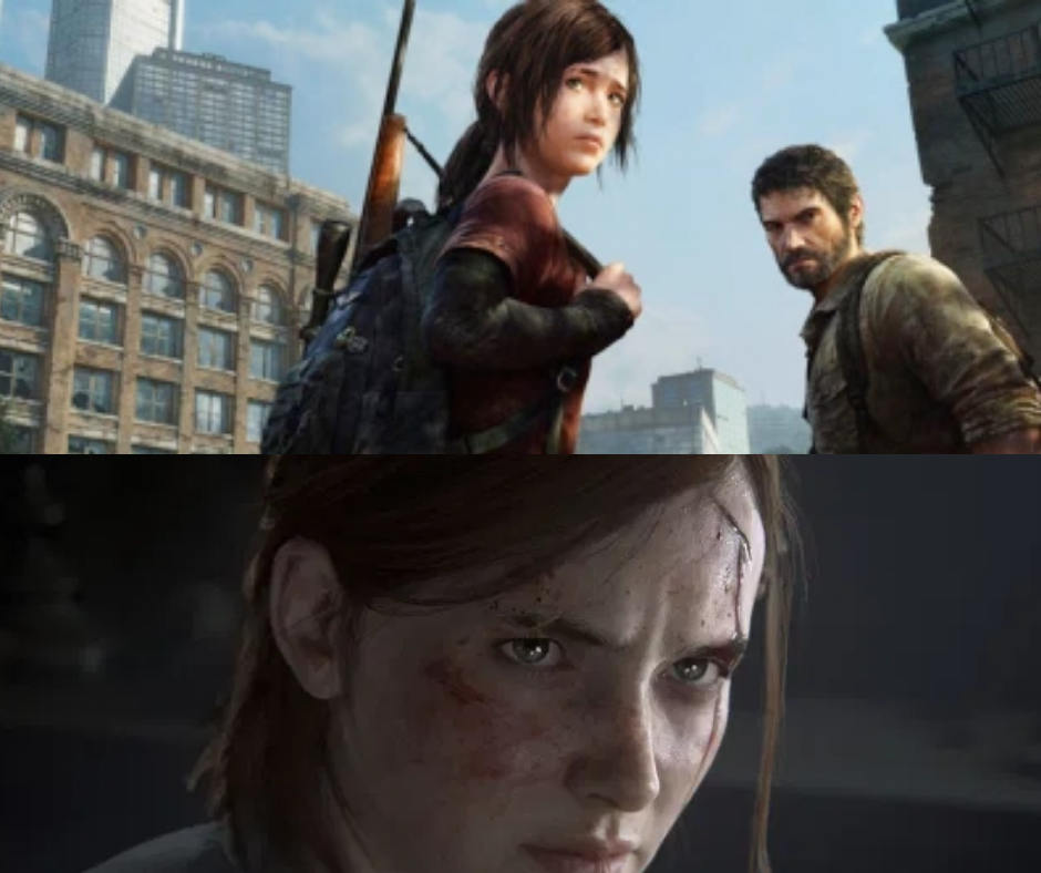 the last of us part ii: The Last of Us Part II: Here's what happens with  Ellie and Abby in the climax - The Economic Times