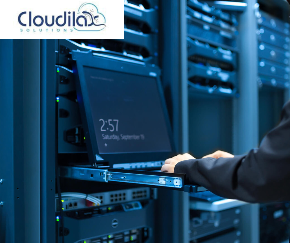 Streamline Your IT with TopNotch Managed IT Services in Arlington Boost Efficiency & Security