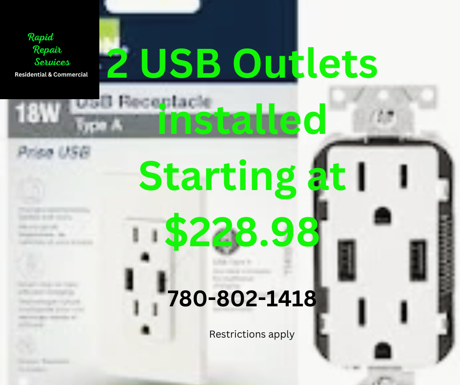 Don’t Get Zapped by DIY Why Pro Switch and Outlet Installation is Key