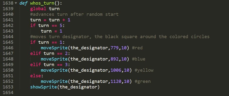 Python for Fun. Here’s a great way to improve your… | by Gary Janosz ...