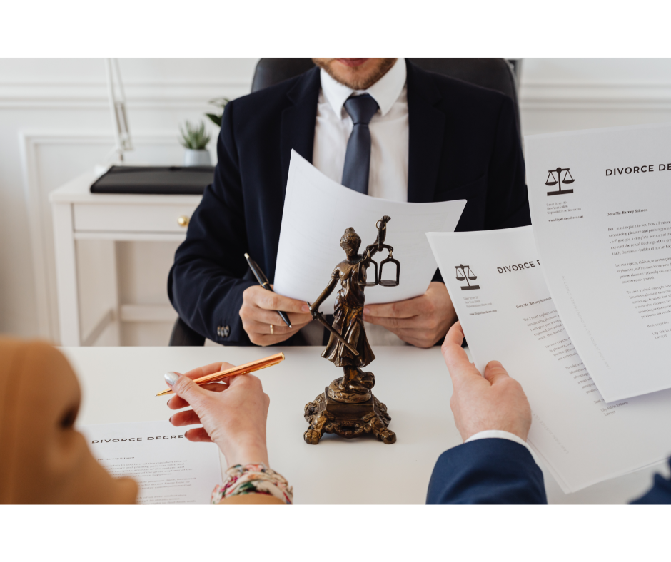 How to get a cheap divorce in NJ. Introduction by Trimble Law LLC