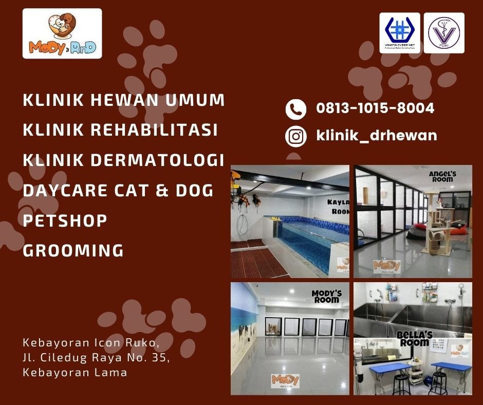 TERPERCAYA CALL 0813 1015 8004 Klinik Hewan Terdekat Klinik Hewan TERPERCAYA CALL 0813 1015 8004 Klinik Hewan Terdekat Klinik Hewan