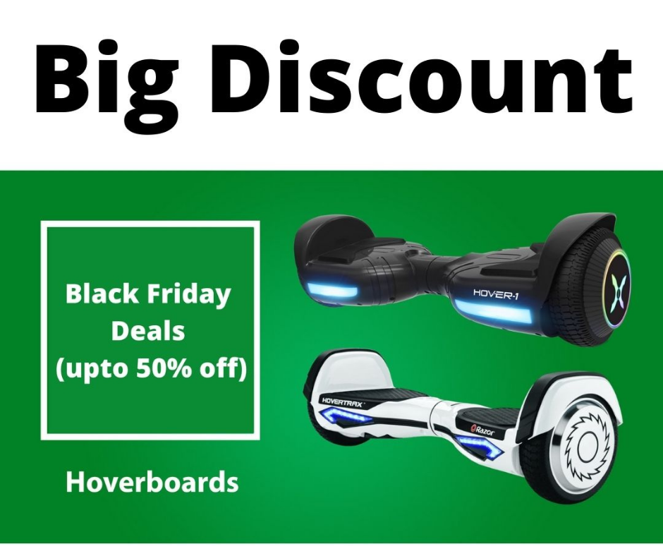 Black Friday Hoverboard Deals 2021 Medium