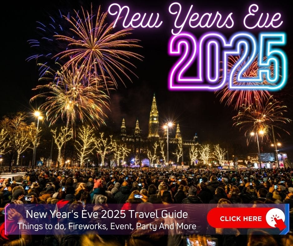 New Years Eve 2025 in Noosa — Celebrate in Style with These Tips