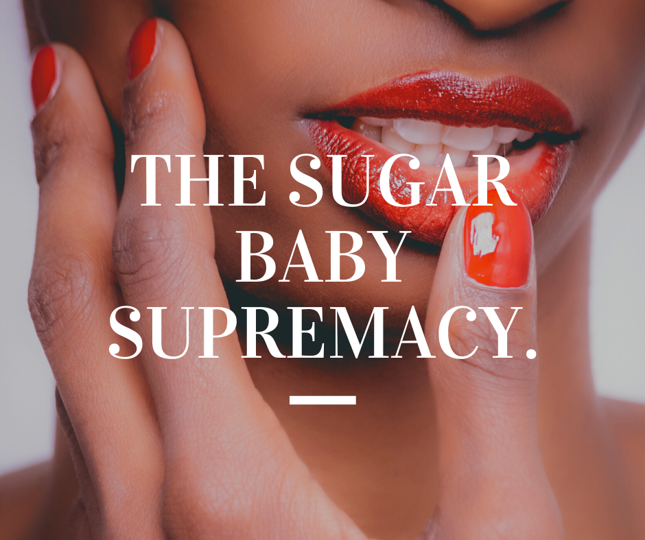 What Is a Splenda Daddy and How Can Spot One?